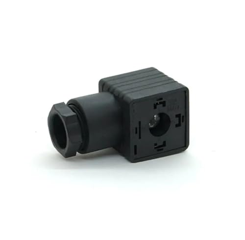 Magnetventilanschluss DIN43650 Magnetspulenanschluss for Ventilmagnetspule(5,DC) von IEUMJNAT