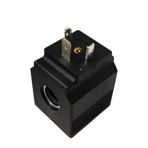 Magnetventilspule M14040002 M14450002 M14450004 M14040008 M14040001 M14001002 M14001005 M142200004 AB000001 AB000002(AB000001 DC12V) von IEUMJNAT
