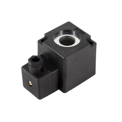 Magnetventilspule for K23D-1.2 AC220V DC24V Innenbohrung 14,5 * 41(K23d-1.2,220V) von IEUMJNAT