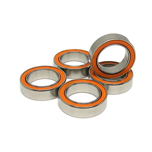 S694C 2OS 4x11x4mm Hybrid Keramik Kugellager 694 S694 RS 2RS Angeln Reel Lager TGT01112 SMR694 SMR694C Zubehör von IEUMJNAT