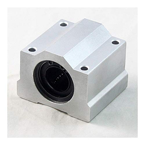 SC25UU SCS25UU SMA25UU Gleitbuchse Linearkugellager Gleitbuchse CNC von IEUMJNAT