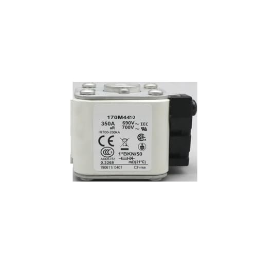 Sicherungsschalter 170M4410 170M6812 170M5810 von IEUMJNAT