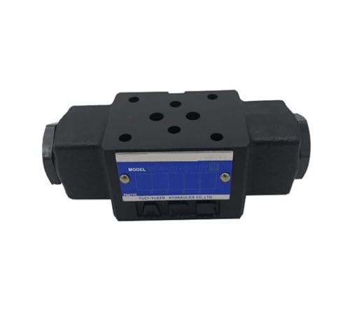 Überprüfen Sie das hydraulische Ventil Modell MCA-01-0-30 MCA-01-2-30 MCA-01-4-30 MCA-01-0-10Y MCA-01-2-10Y MCA-01-4-10Y(MCA-01-4-10Y) von IEUMJNAT
