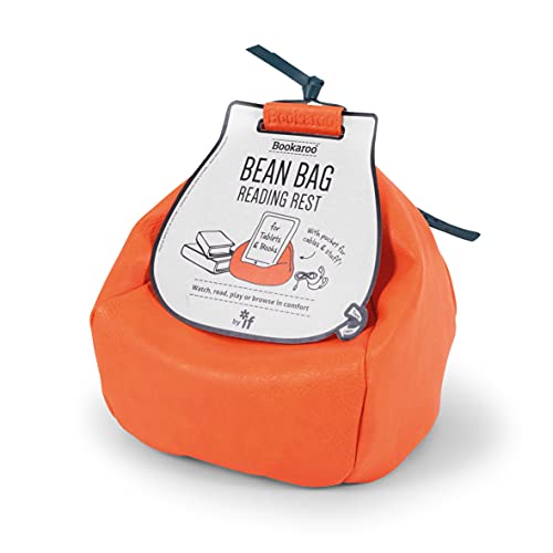 IF Bookaroo Sitzsack, Orange von IF