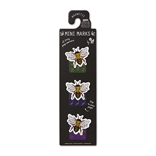 IF Magnetische Mini-Markierungen, Bienen IF Magnetische Mini-Markierungen, Bienen von IF
