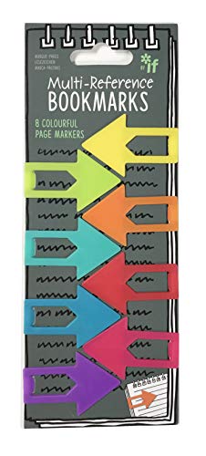 Multi-Reference Bookmarks Multi-Reference Bookmarks von IF