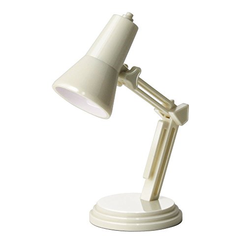 The Book Lamp Classic Cream von IF