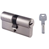 Ifam - Europäischer Profilzylinder rx Vernickelt 50 x 50-Aufklappbar Ifam - Europäischer Profilzylinder rx Vernickelt 50 x 50-Aufklappbar von IFAM