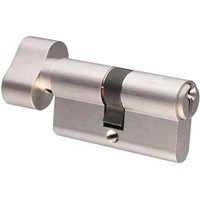 Ifam - Europrofil Knaufzylinder F5S Messing 45b x 45 Varié 1423 Ifam - Europrofil Knaufzylinder F5S Messing 45b x 45 Varié 1423 von IFAM