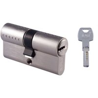 Europrofilzylinder rx vernickelt 40 x 60-Varianten Ifam Europrofilzylinder rx vernickelt 40 x 60-Varianten Ifam von IFAM