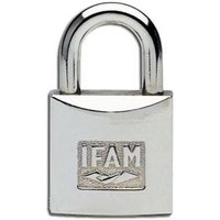 Nickel-Vorhängeschlösser IFAM Finstock Z-20 002000 Nickel-Vorhängeschlösser IFAM Finstock Z-20 002000 von IFAM