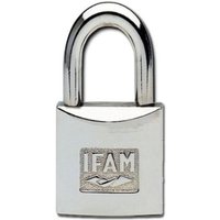 Nickel-Vorhängeschlösser Ifam Finstock Z-20 002010 Nickel-Vorhängeschlösser Ifam Finstock Z-20 002010 von IFAM