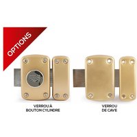 Schaft für Ifam Riegel Serie B5 D5 B6 Ifam 192730 Schaft für Ifam Riegel Serie B5 D5 B6 Ifam 192730 von IFAM