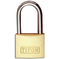 Typhoon Vorhängeschloss TF-40 074010 - Ifam von IFAM