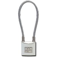 Vorhängeschlösser aus Edelstahl IFAM Cable BT 50 085051 von IFAM