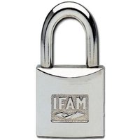 Z-45 Nickel-Vorhängeschlösser mit gleichen Schlüsseln IFAM Z-45 Nickel-Vorhängeschlösser mit gleichen Schlüsseln IFAM von IFAM