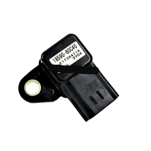 1 Drucksensor MAP 18590-80C40 E1T26471 E1T10372 von IFFSUEVL