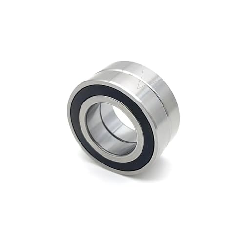 1 Paar 7006C-2RZ-HQ1-P4-DBA 30x55x13 *2 abgedichtetes Schrägkugellager Hochgeschwindigkeits-Spindellager ABEC-7 SI3N4 Keramikkugel 1 Paar 7006C-2RZ-HQ1-P4-DBA 30x55x13 *2 abgedichtetes Schrägkugellager Hochgeschwindigkeits-Spindellager ABEC-7 SI3N4 Keramikkugel von IFFSUEVL