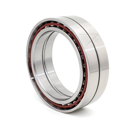 1 Paar 7011CD-P4A-DBA 55X90X18 Lager 1 Paar 7011CD-P4A-DBA 55X90X18 Lager von IFFSUEVL