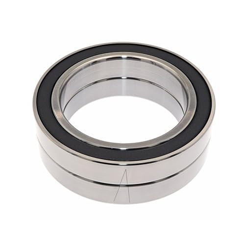 1 Paar H7018C-2RZ-P4-DBA 90x140x24 ABEC-7 abgedichtete Hochgeschwindigkeits-Spindellager mit Schrägkugellager von IFFSUEVL