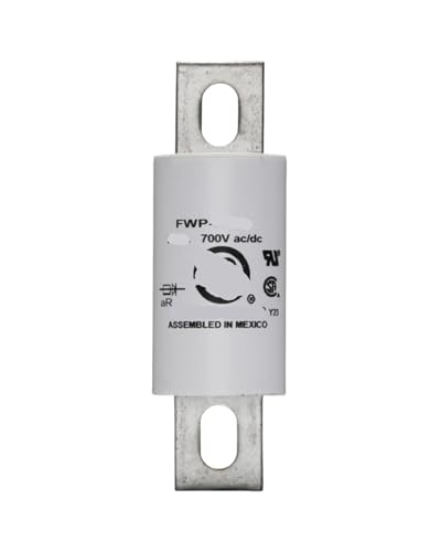 1 STÜCKE Sicherung FWP-35C-50C-100C-400C 400A 700VAC/DC(FWP-150C) von IFFSUEVL
