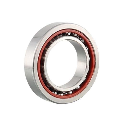 1 Stück 7008 7008C 7008C/P5 40x68x15 Schrägkugellager Spindellager ABEC-5 von IFFSUEVL