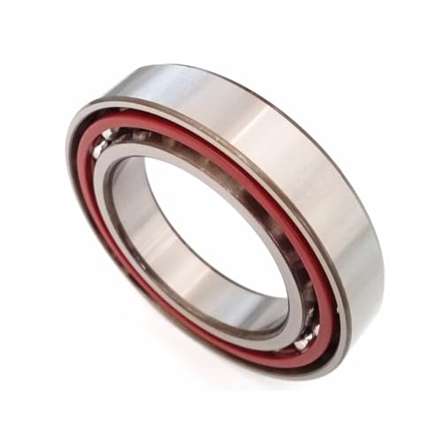 1 Stück 7013 7013C B7013C T P4 UL 65x100x18 Schrägkugellager Hochgeschwindigkeits-Spindellager ABEC-7 1 Stück 7013 7013C B7013C T P4 UL 65x100x18 Schrägkugellager Hochgeschwindigkeits-Spindellager ABEC-7 von IFFSUEVL