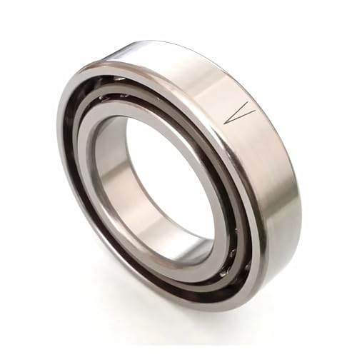 1 Stück 7017CTYNSULP4 7017 7017C 85x130x22 Freie Konfiguration Schrägkugellager Hochgeschwindigkeits-Spindellager ABEC-7 1 Stück 7017CTYNSULP4 7017 7017C 85x130x22 Freie Konfiguration Schrägkugellager Hochgeschwindigkeits-Spindellager ABEC-7 von IFFSUEVL