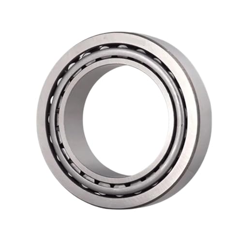 1 Stück Kegelrollenlager 33005 25x47x17MM 33006 33007 33008 33009 33010 33011 33012 33013(33012 60x95x27) von IFFSUEVL