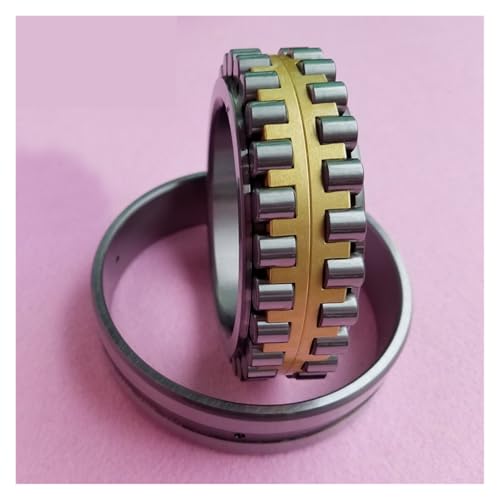 1 stücke lager NN3007K SP 3182107 35x62x20 NN3007 3007 zweireihig zylinderrollenlager hohe präzision maschine werkzeug lager 1 stücke lager NN3007K SP 3182107 35x62x20 NN3007 3007 zweireihig zylinderrollenlager hohe präzision maschine werkzeug lager von IFFSUEVL