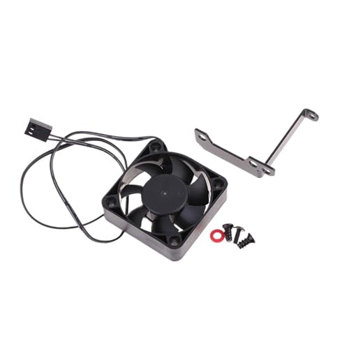 1pc Kühlhalterung Festplattenlüfterhalterung(Bracket5CM Fan) von IFFSUEVL