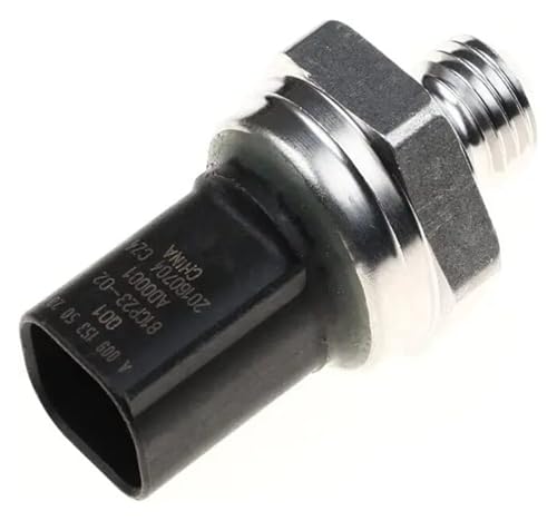 3-poliger Abgaskraftstoffdrucksensor Luftdrucksensor A0091535028 A0061536028 81CP23-02 51CP51-03 51CP23-01 3-poliger Abgaskraftstoffdrucksensor Luftdrucksensor A0091535028 A0061536028 81CP23-02 51CP51-03 51CP23-01 von IFFSUEVL