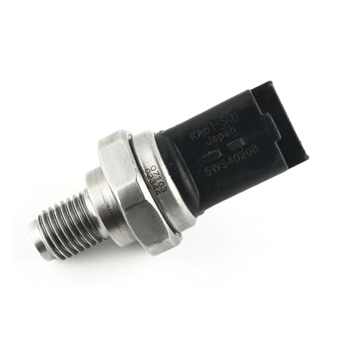 5WS40208 1873400C92 8200579287 Kraftstoffverteilerrohr-Drucksensor von IFFSUEVL