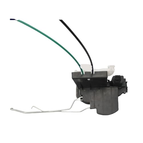 81320-2F010 Stellmotor for Vordertürschloss von IFFSUEVL