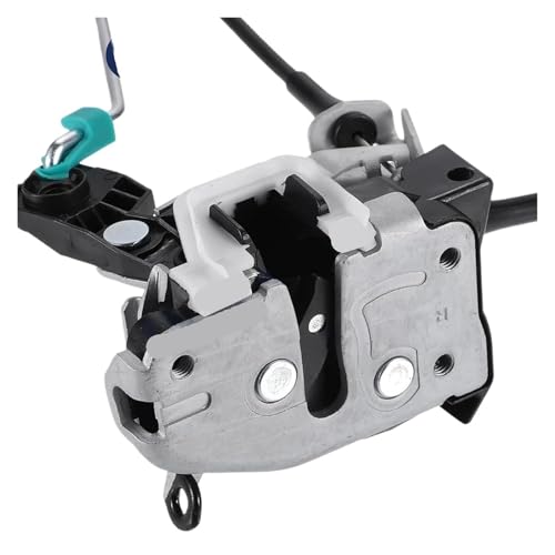 8C2Z15264A00B Rechter Scharnierriegel mit Kabel- und Stangenseiten-Scharnierriegelbaugruppe 8C2Z15264A00B Rechter Scharnierriegel mit Kabel- und Stangenseiten-Scharnierriegelbaugruppe von IFFSUEVL