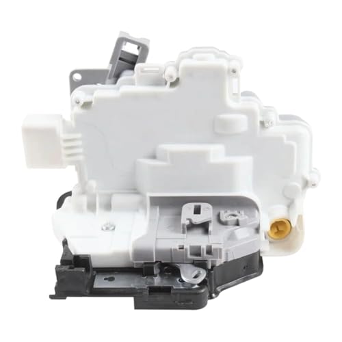 8J1837015A Türschloss-Verriegelungsmechanismus-Aktuator vorne links Fahrerseite 9-polig von IFFSUEVL