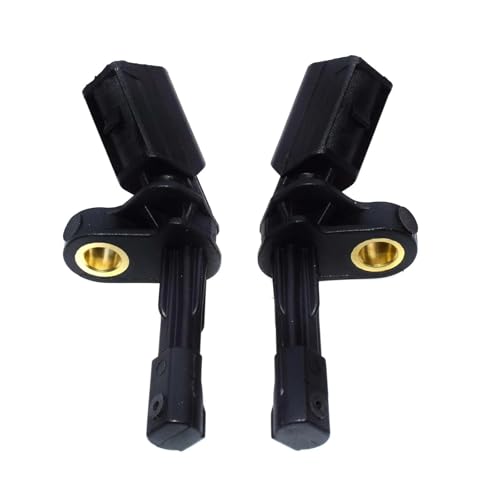 ABS-Raddrehzahlsensor 7H0927804 7H0927803(Rear Pair) von IFFSUEVL