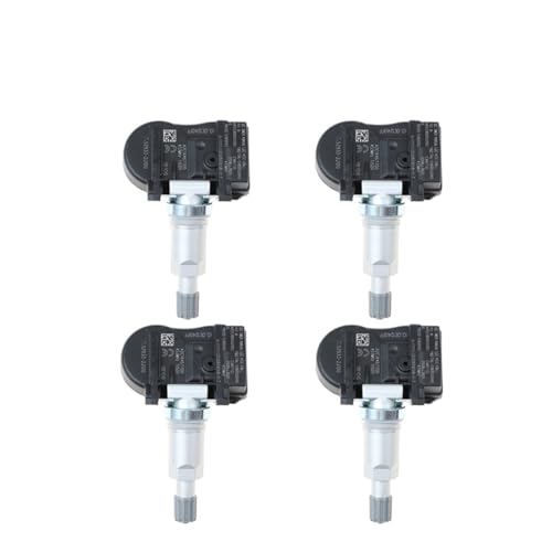 IFFSUEVL Autoteile 529332J100 TPMS Reifendrucksensor 2017 2018 52933-2J100 von IFFSUEVL