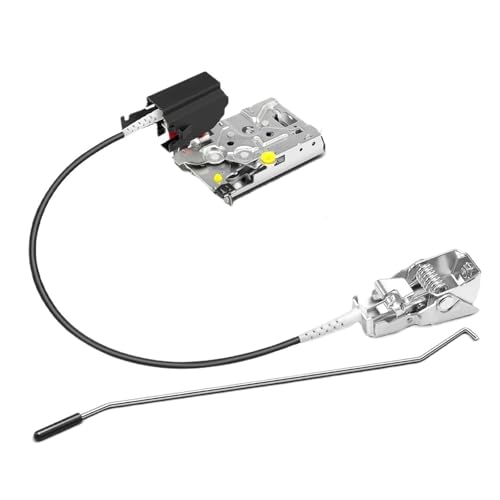 Kabelstangensatz for den Motor des Türschlossantriebs vorne links mit Kabel F4TZ-15219A65-A von IFFSUEVL