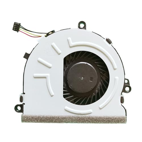 Laptop-CPU-Lüfterkühler von IFFSUEVL