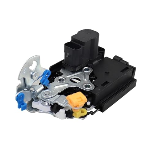Zentralverriegelung Antrieb Schloss Modul Motor 96636039 96636043(Front Left) von IFFSUEVL