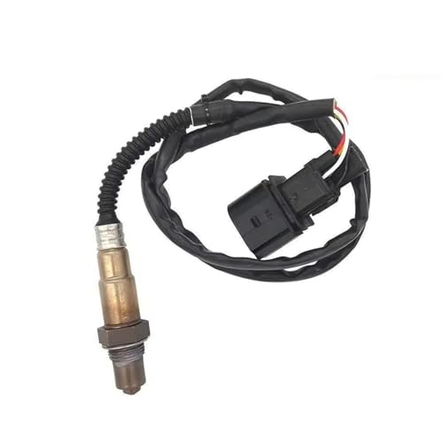 Lambdasonde 06A906262BC Auto O2 Sauerstoff Sensor 5-Draht 0258007090 06B906265D Für Cayenne V8 4,5 L 2003 2004 2005 2006 Regelsonde O2 Lambdasonde 06A906262BC Auto O2 Sauerstoff Sensor 5-Draht 0258007090 06B906265D Für Cayenne V8 4,5 L 2003 2004 2005 2006 Regelsonde O2 von IFHSKFH