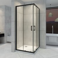 DK79 - 70x85x180 cm CLEAR DK79 - 70x85x180 cm CLEAR von IFLAIR