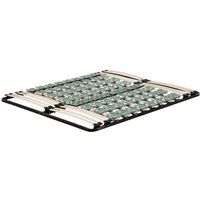 Iflair - Lattenrost Tellerlattenrost Ergo IF56 - für alle Matratzen geeignet 160x200 cm von IFLAIR