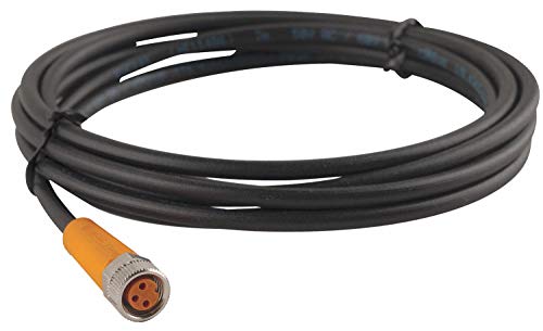 EVC141 Kabeldose gerade M8 IFM EVC141 von IFM