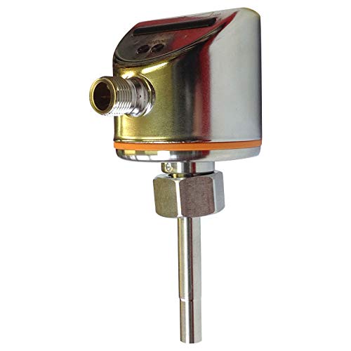 ifm-electronic Strömungswächter SI5000 Flüssigkeitsströmungsmesser 4021179212458 ifm-electronic Strömungswächter SI5000 Flüssigkeitsströmungsmesser 4021179212458 von IFM