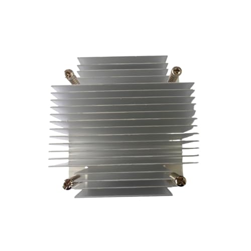1155 Kühler Aluminium Computer Kühlkörper CPU 1155 Kühler Aluminium Computer Kühlkörper CPU von IFXAVJWSQ