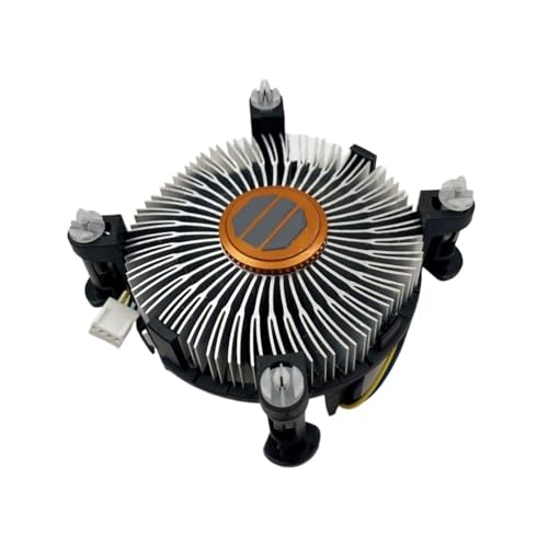 1156 verkupferter CPU-Kühlkörper 1156 verkupferter CPU-Kühlkörper von IFXAVJWSQ