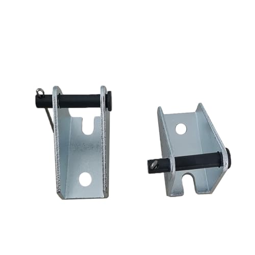 2-teilige Linearantriebshalterung mit hin- und hergehender Montagebohrung und Schrauben, tragbar, TGF von IFXAVJWSQ