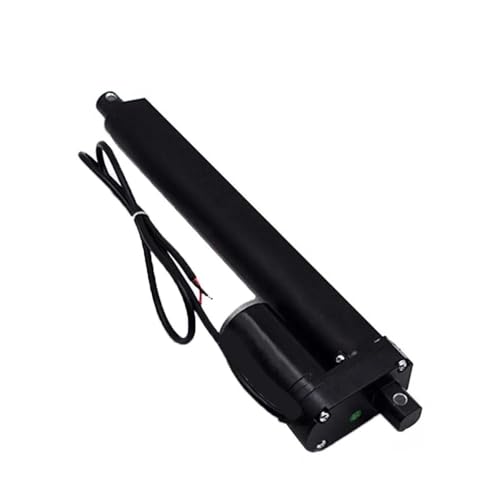 24 V 550 mm – 750 mm Hub Hochleistungs-Linearantrieb 500 N – 3500 N(700mm Stroke,3mm s 3500N) von IFXAVJWSQ